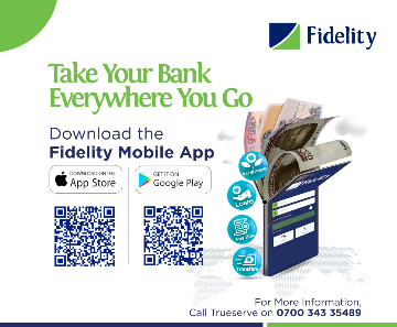 Fidelity Bank