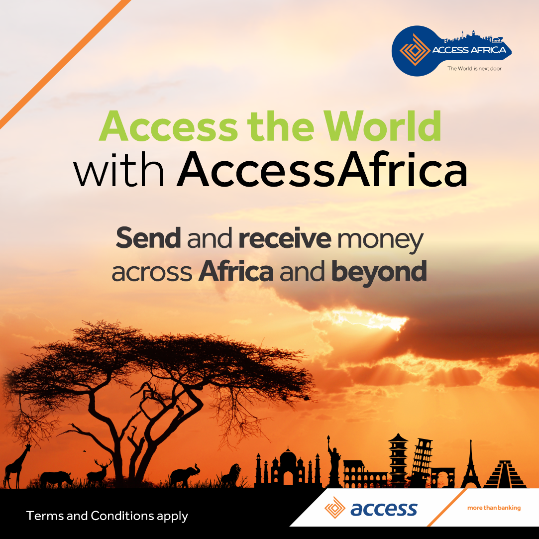 Access The World