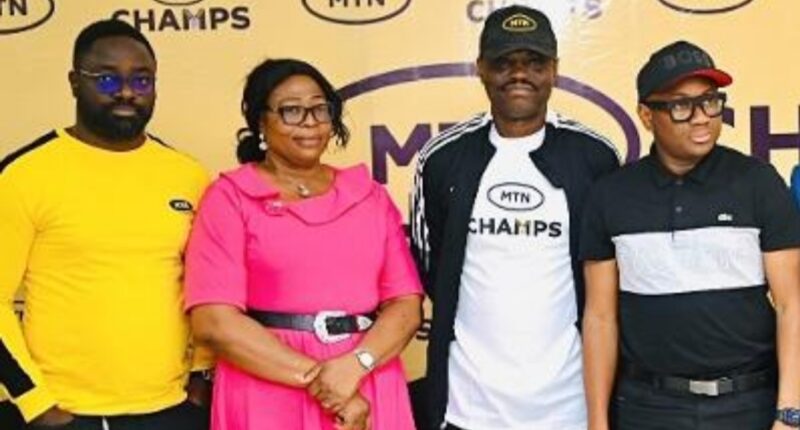 Things To Know As MTN Champs Returns For Season 3