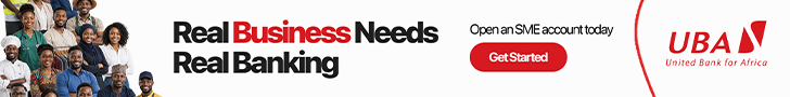 Real Business Needs Needs – Leaderboard